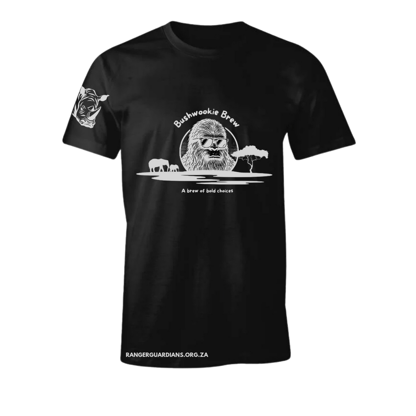 Bushwookie T-Shirt