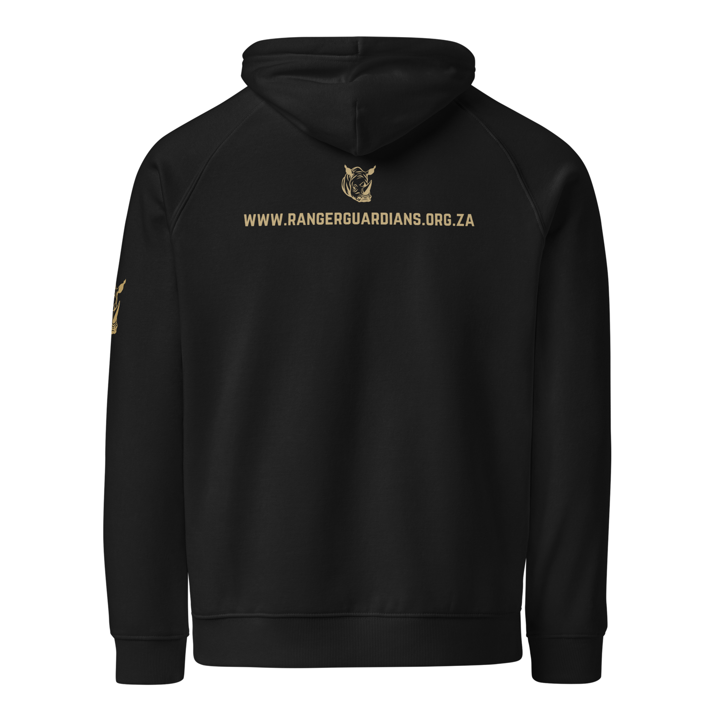 Ranger Guardians Hoodie