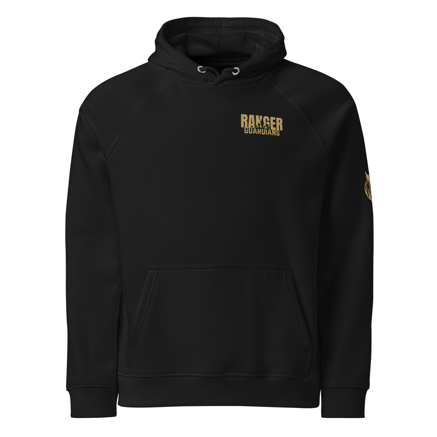 Ranger Guardians Hoodie