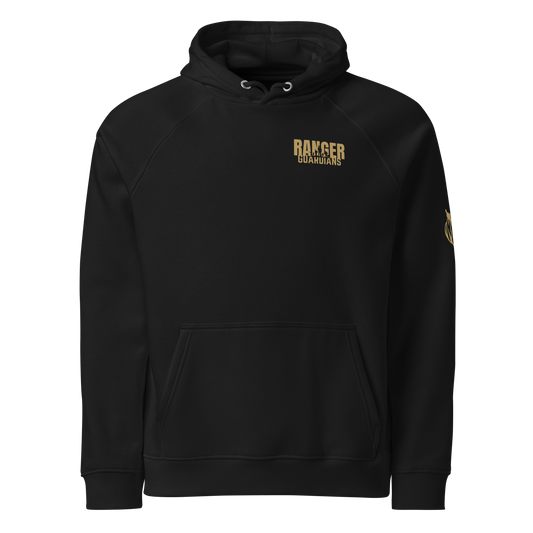 Ranger Guardians Hoodie