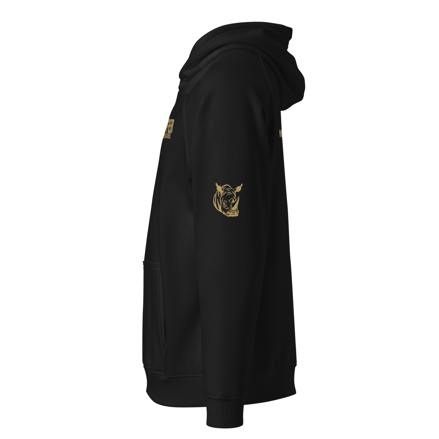 Ranger Guardians Hoodie